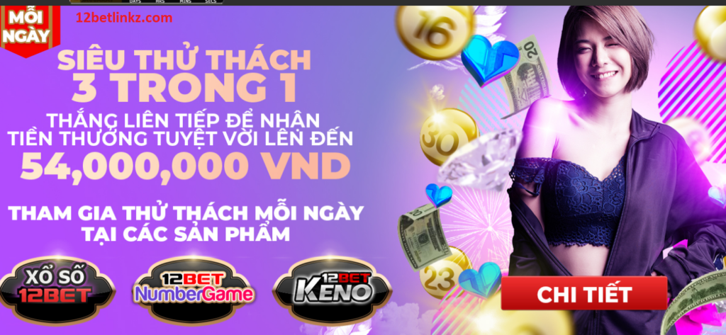 Liên kết 12bet An Toàn năm 2023 Liên kết 12bet An Toàn năm 2023