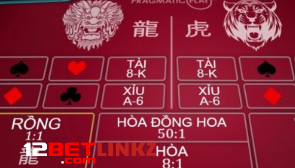 Đặt cược dragon tiger Đặt cược dragon tiger