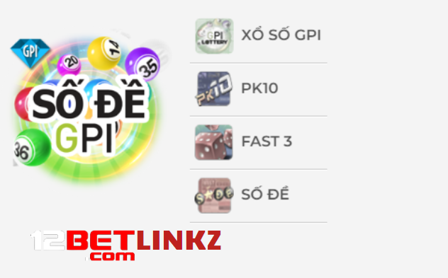 Loại xổ số trực tuyến Loại xổ số trực tuyến