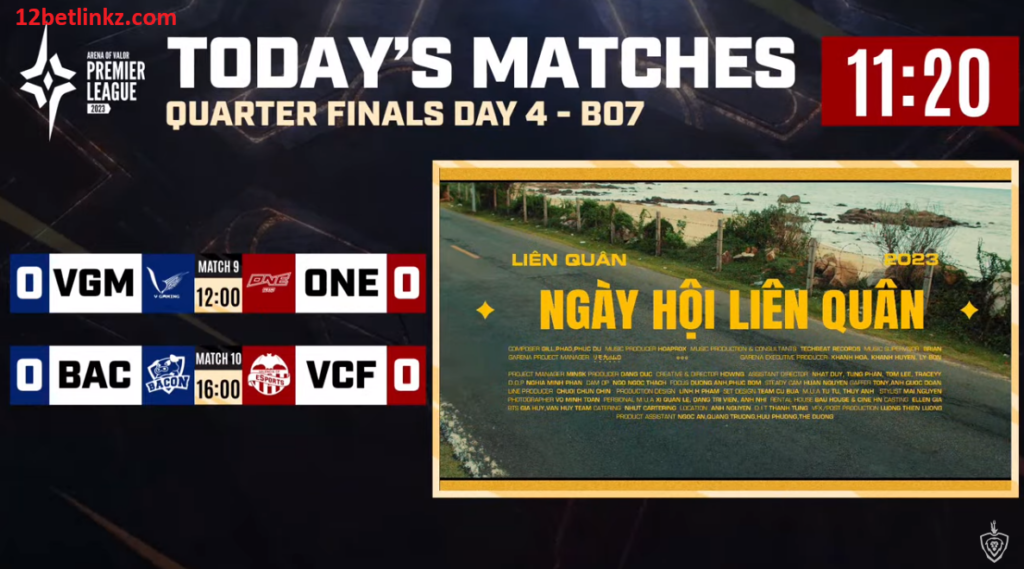 Lịch thi đấu Quốc Tế APL 2023 Tứ Kết ngày 16/07/2023 Lịch thi đấu Quốc Tế APL 2023 Tứ Kết ngày 16/07/2023