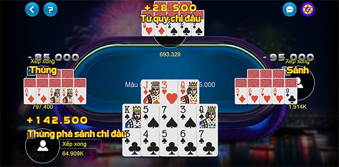 Trường hợp vô cùng đặc biệt khi chơi game tại Xoso66 Trường hợp vô cùng đặc biệt khi chơi game tại Xoso66