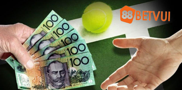 KÈO CÁ CƯỢC QUẦN VỢT ẢO 188BET KÈO CÁ CƯỢC QUẦN VỢT ẢO 188BET