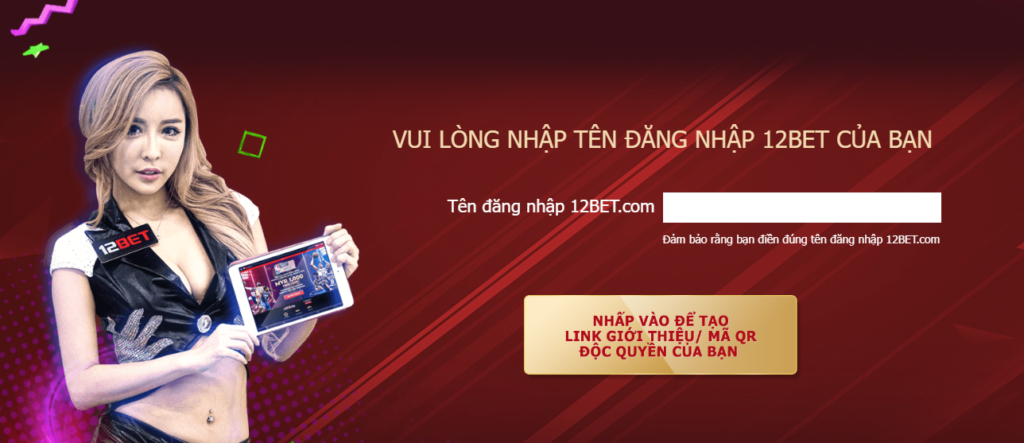 12bet dieu khoan va dieu kien 12refer