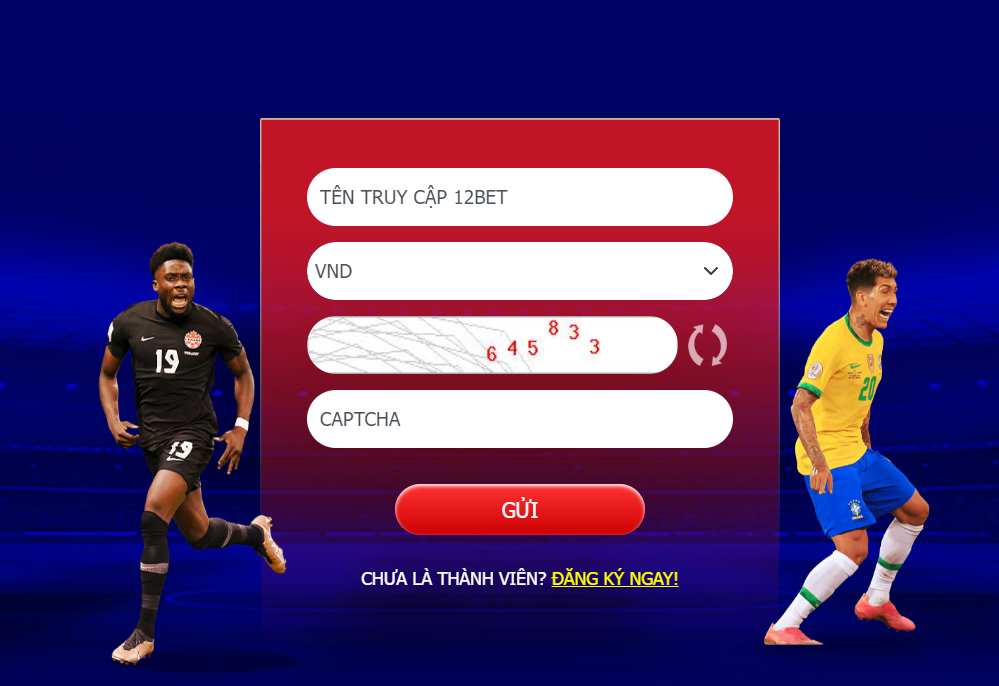 12bet thong tin khuyen mai