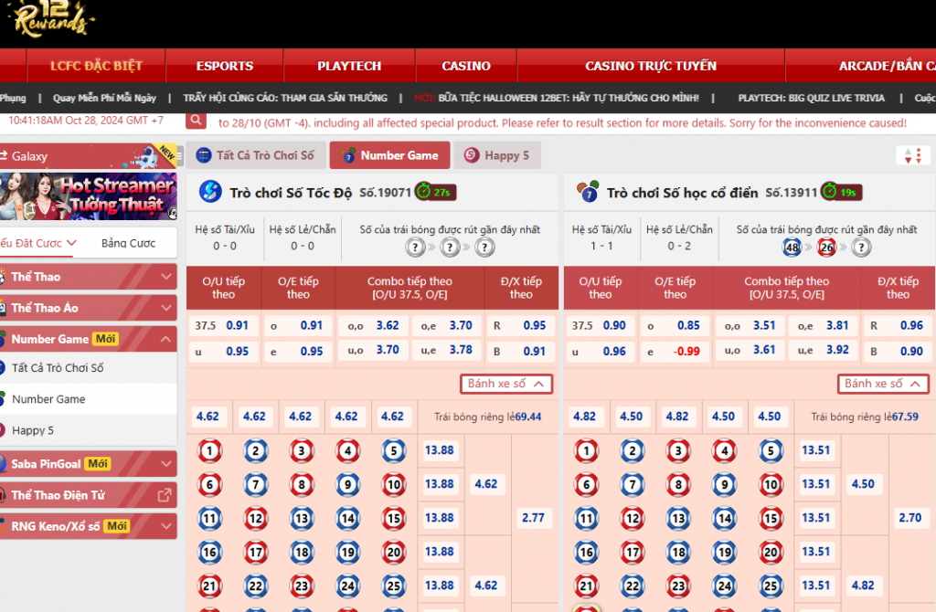 12bet one - Cập nhật link 12bet chính xác, an toàn 24/7 3 dat cuoc 12bet one