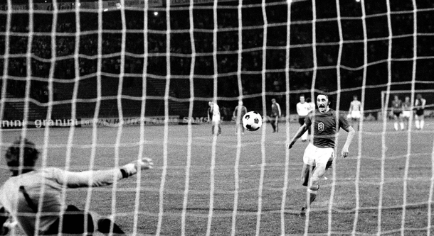 Nguồn gốc của Panenka Nguồn gốc của Panenka