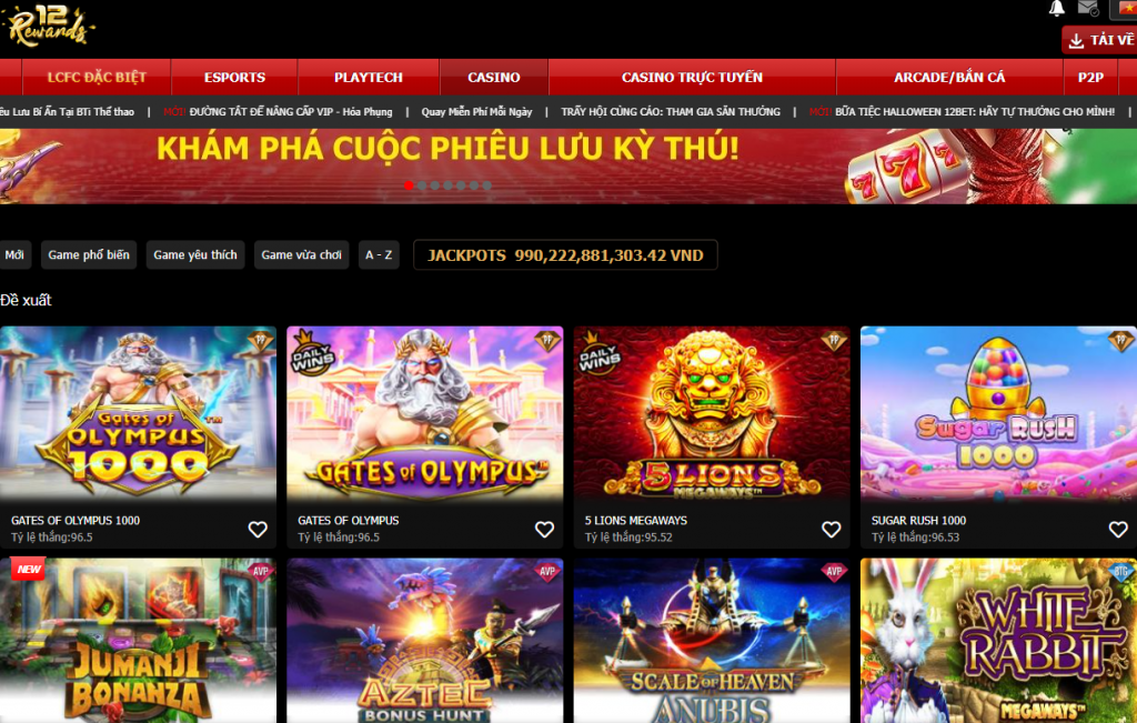 12bet is - Truy cập link vào 12bet an toàn tuyệt đối 3 tham gia choi 12bet is