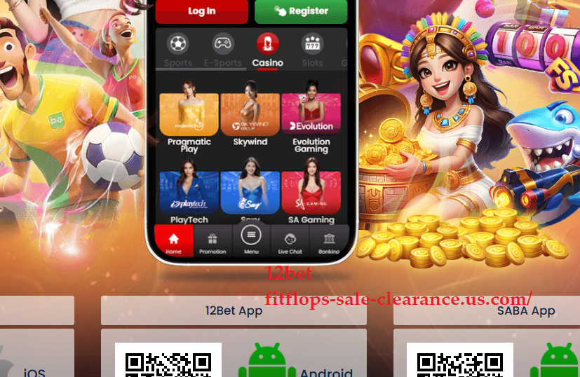 Cài đặt ứng dụng 12bet Cài đặt ứng dụng 12bet